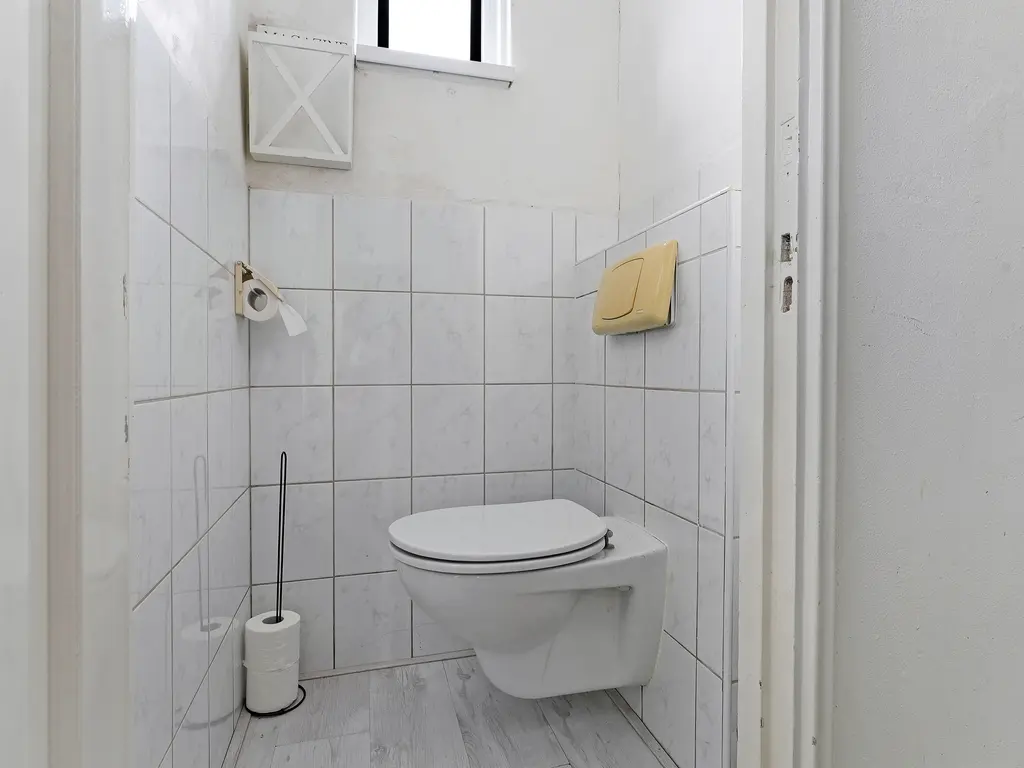 J.I. Sandersestraat 12, OOST-SOUBURG