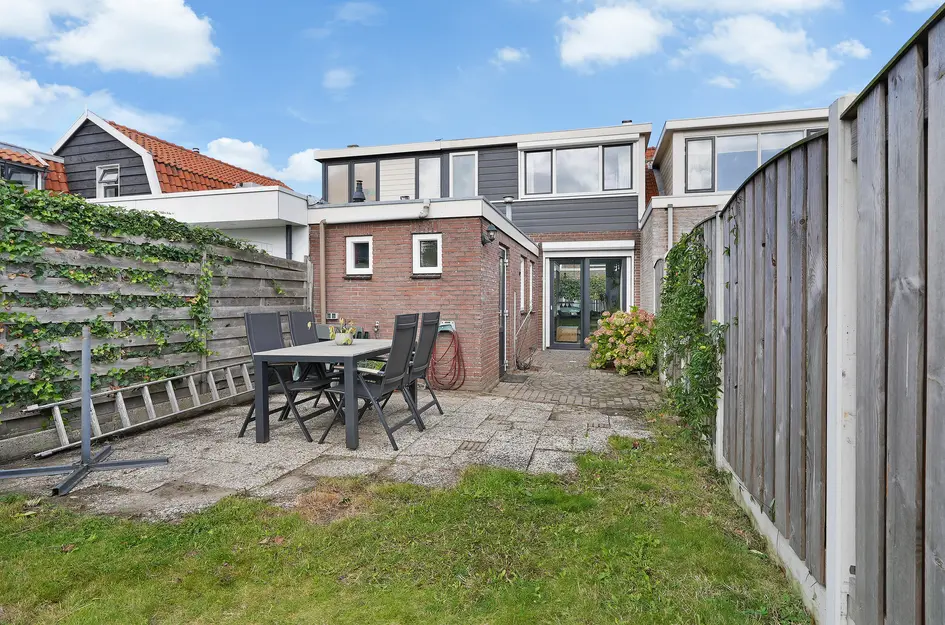 J.I. Sandersestraat 12