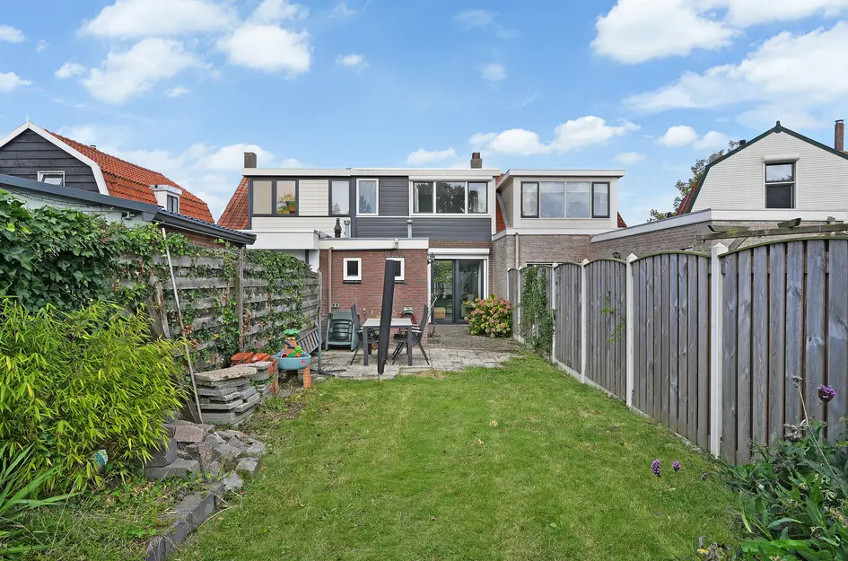 J.I. Sandersestraat 12