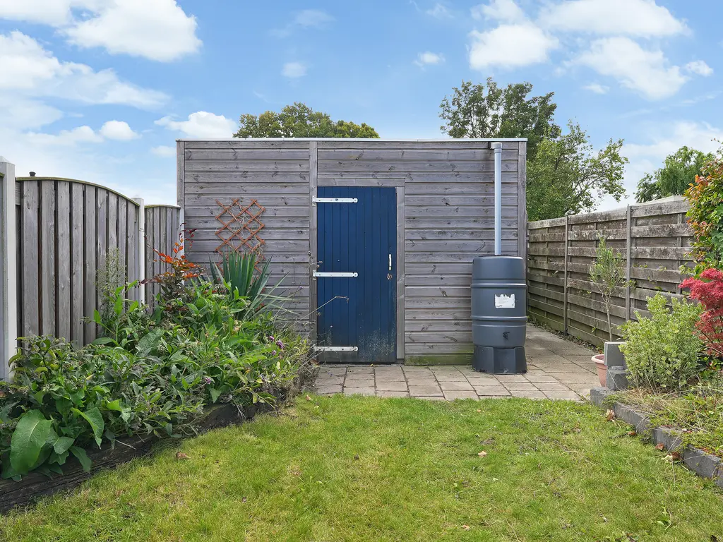 J.I. Sandersestraat 12, OOST-SOUBURG