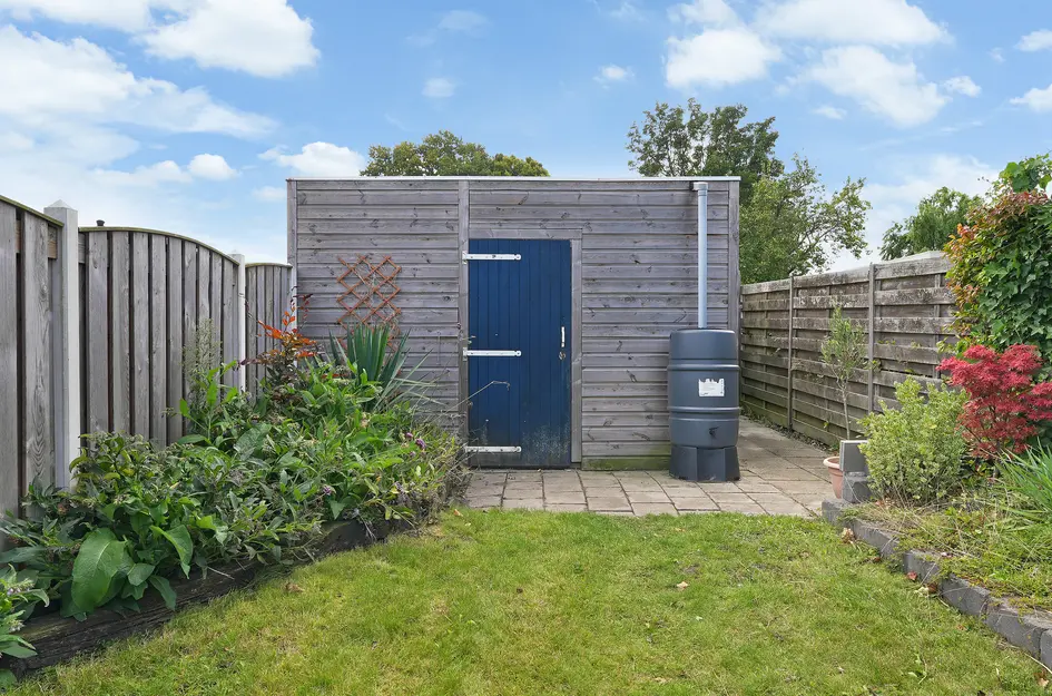 J.I. Sandersestraat 12