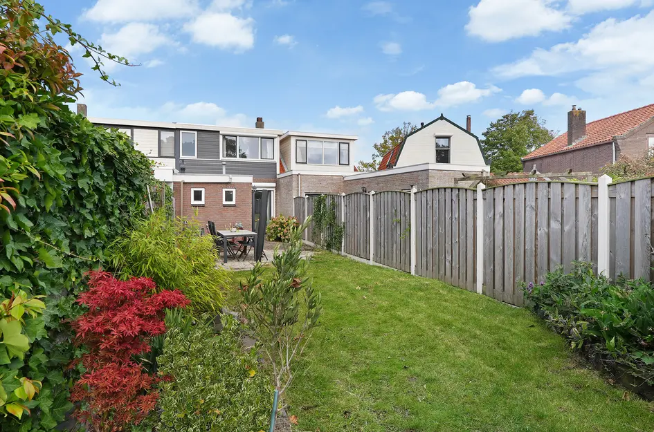 J.I. Sandersestraat 12