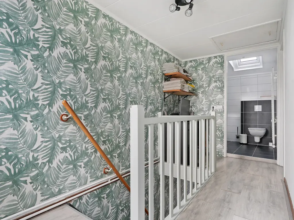 J.I. Sandersestraat 12, OOST-SOUBURG