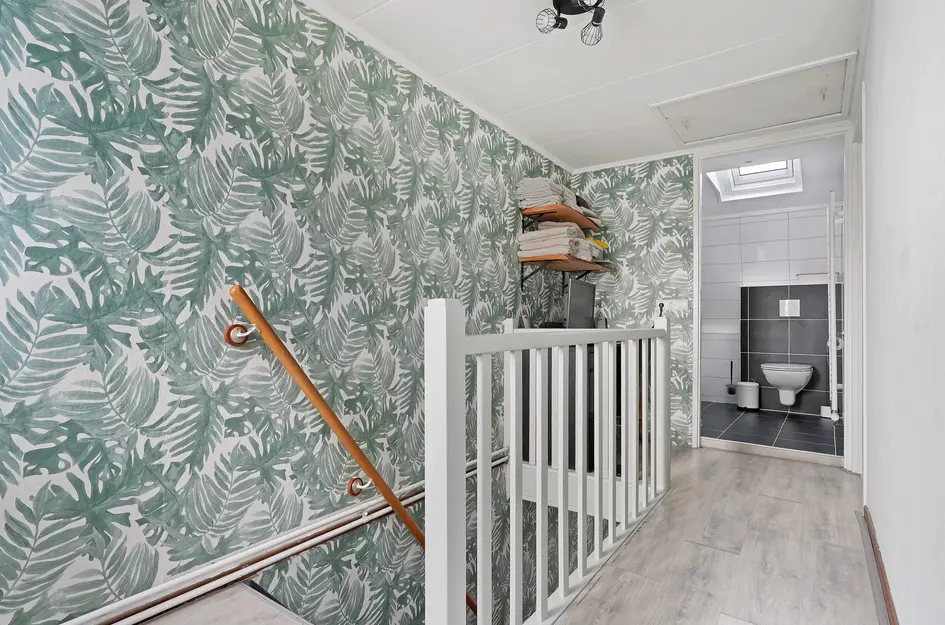 J.I. Sandersestraat 12