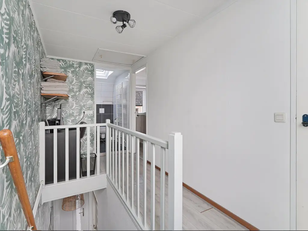 J.I. Sandersestraat 12, OOST-SOUBURG