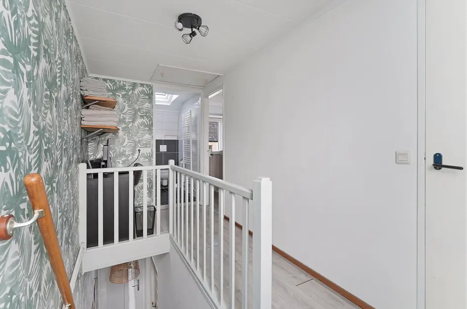 J.I. Sandersestraat 12