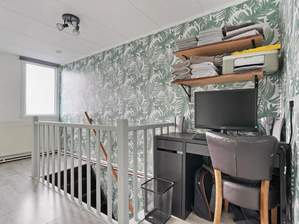 J.I. Sandersestraat 12, OOST-SOUBURG