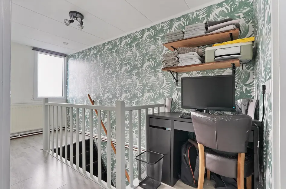 J.I. Sandersestraat 12