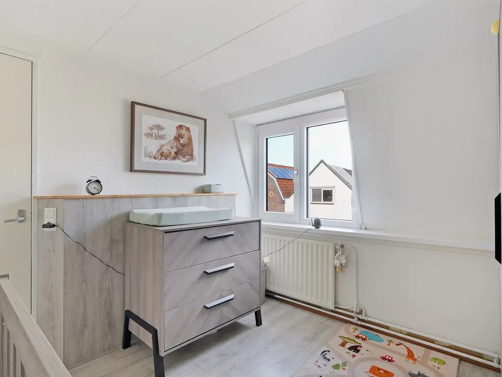 J.I. Sandersestraat 12, OOST-SOUBURG