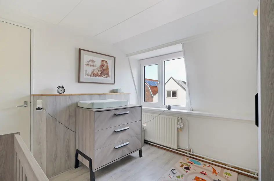 J.I. Sandersestraat 12