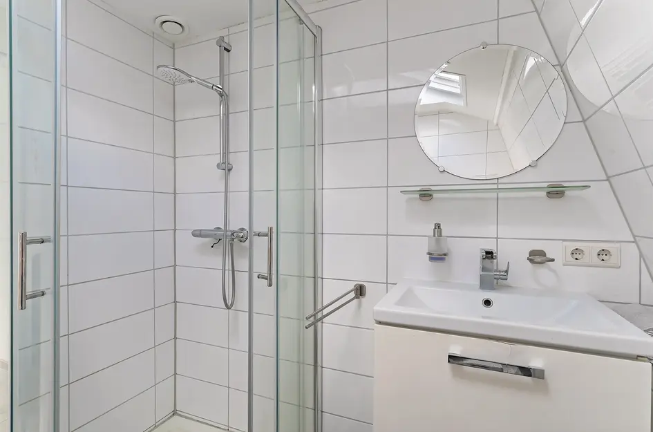 J.I. Sandersestraat 12