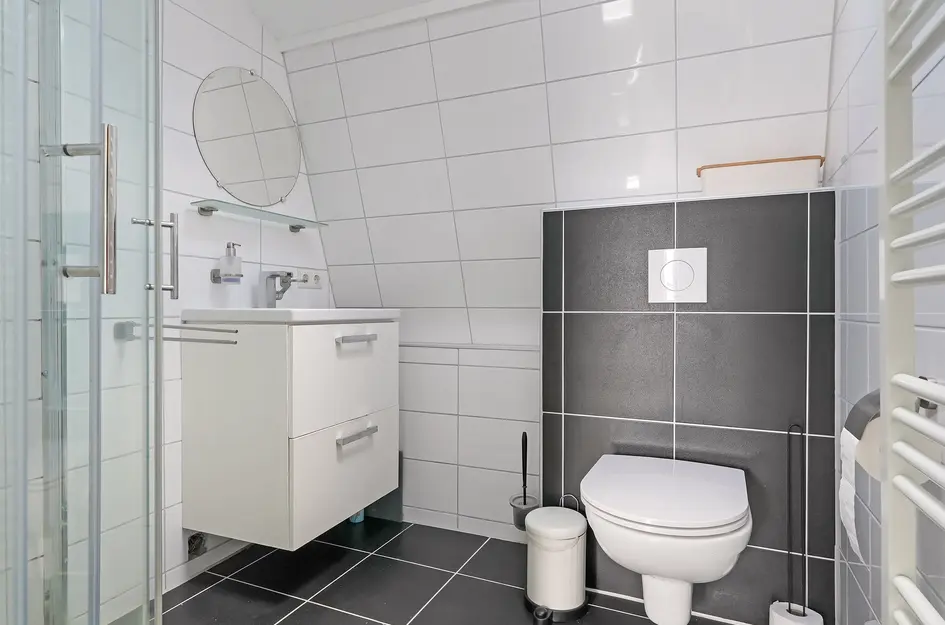 J.I. Sandersestraat 12