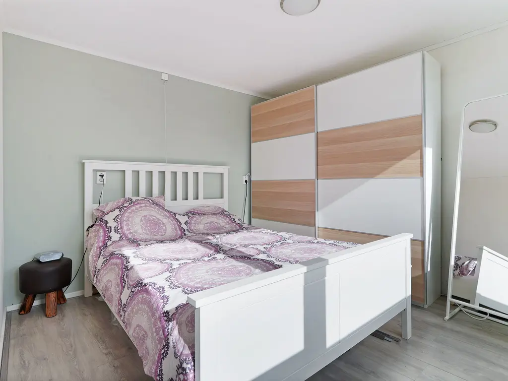 J.I. Sandersestraat 12, OOST-SOUBURG