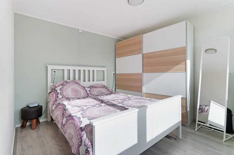 J.I. Sandersestraat 12