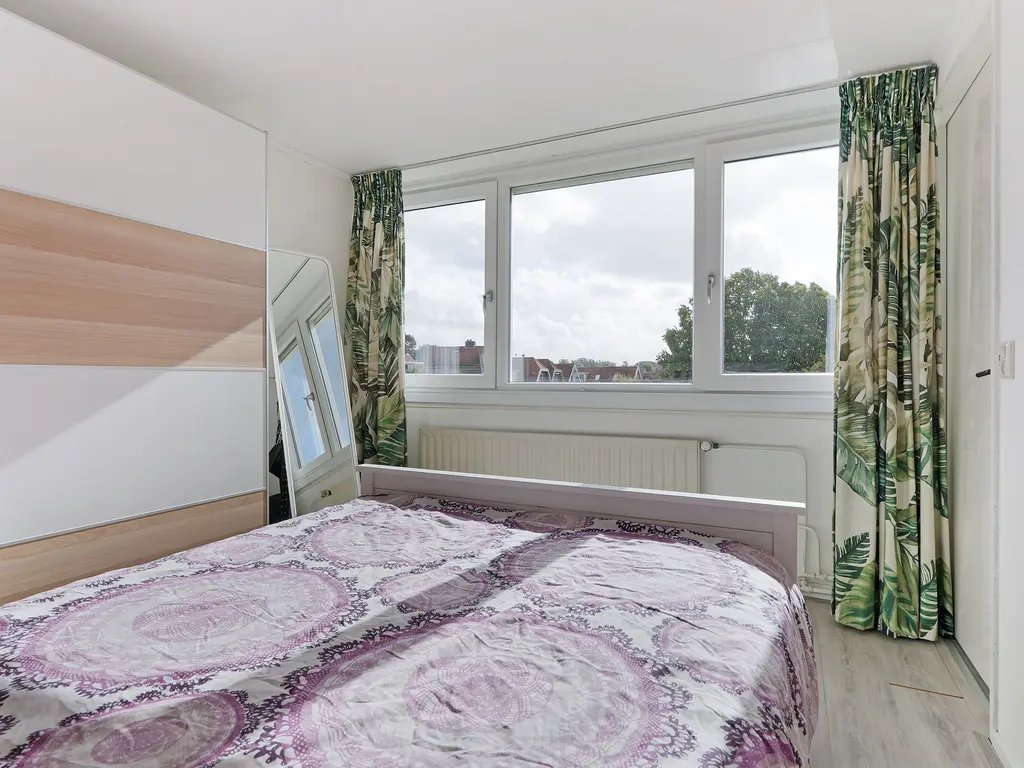 J.I. Sandersestraat 12, OOST-SOUBURG