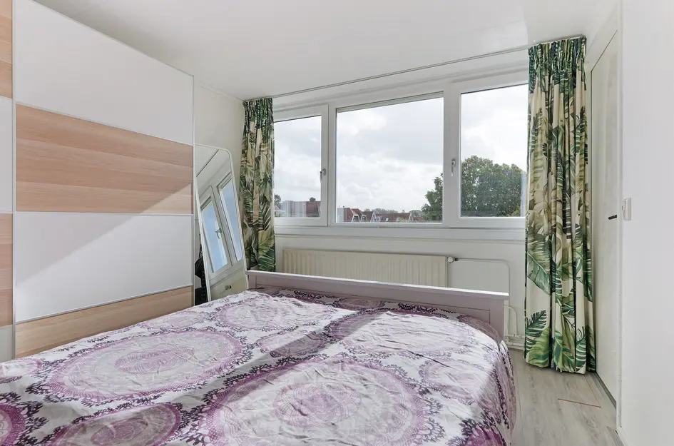 J.I. Sandersestraat 12