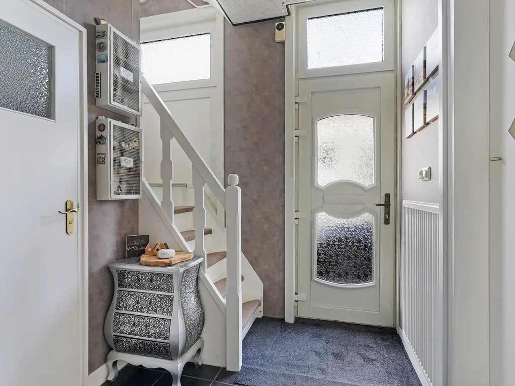 Winkelmanstraat 4, VLISSINGEN