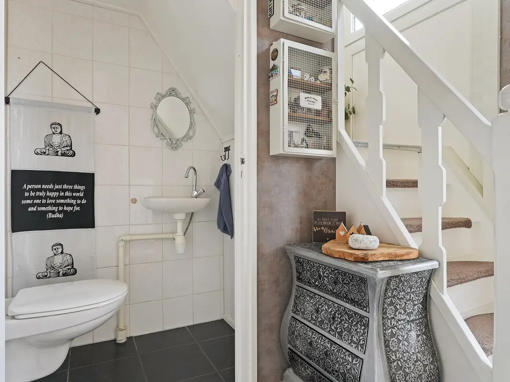 Winkelmanstraat 4, VLISSINGEN