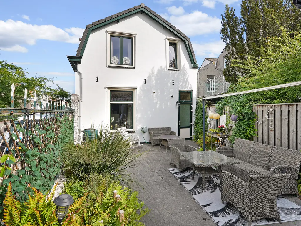 Winkelmanstraat 4, VLISSINGEN