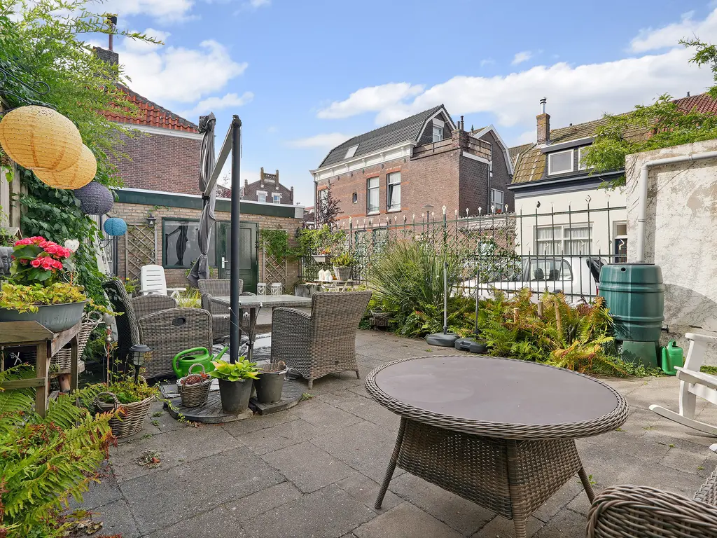 Winkelmanstraat 4, VLISSINGEN