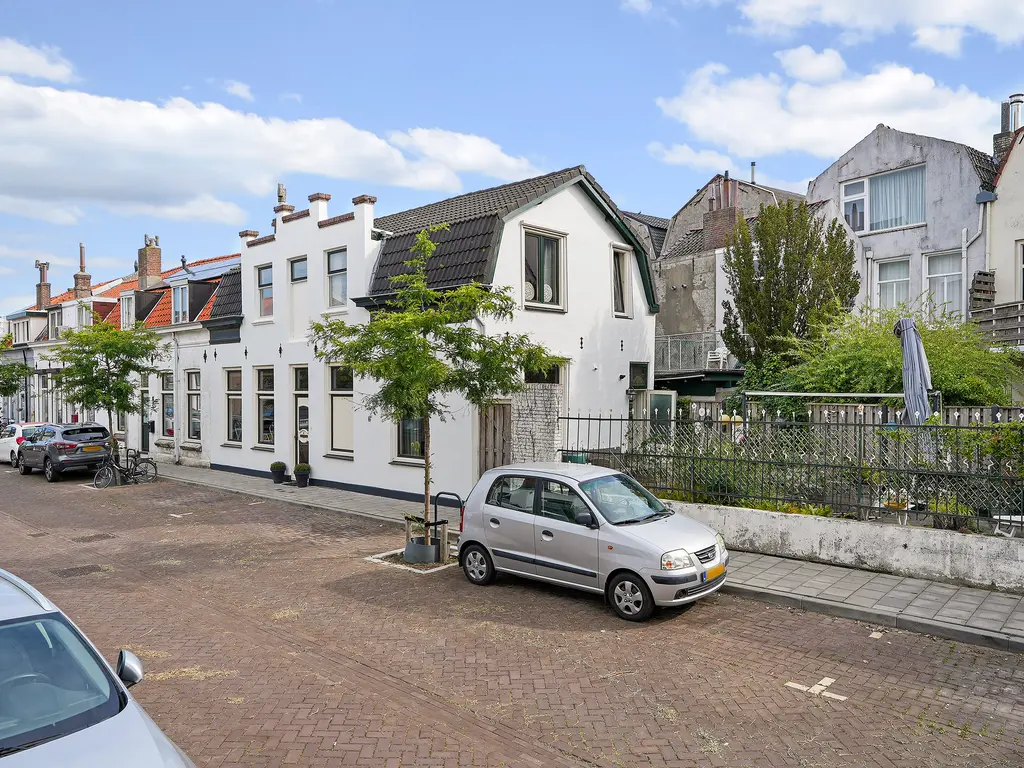 Winkelmanstraat 4, VLISSINGEN