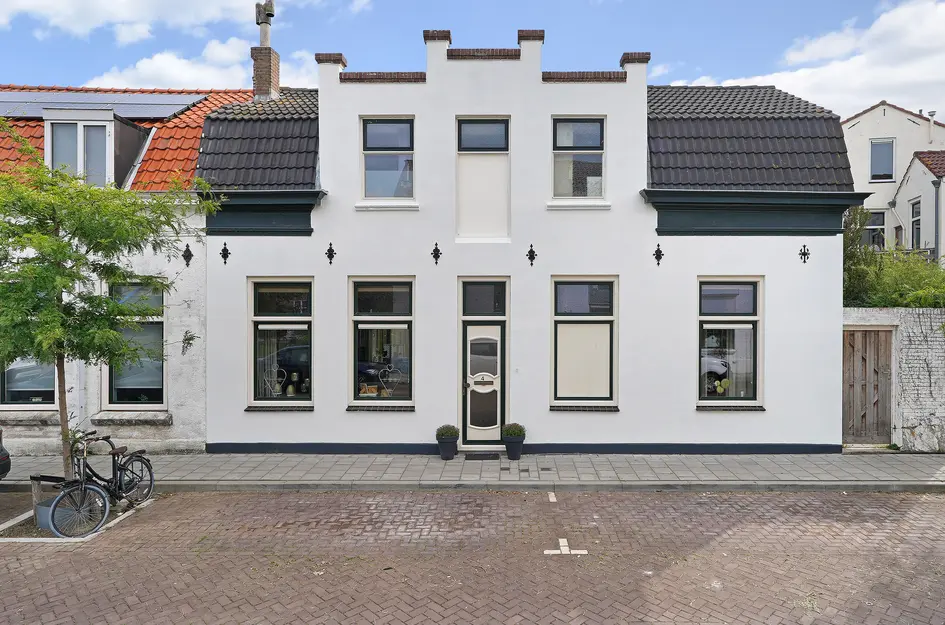 Winkelmanstraat 4
