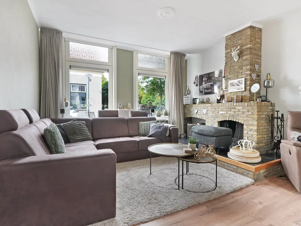 Winkelmanstraat 4, VLISSINGEN