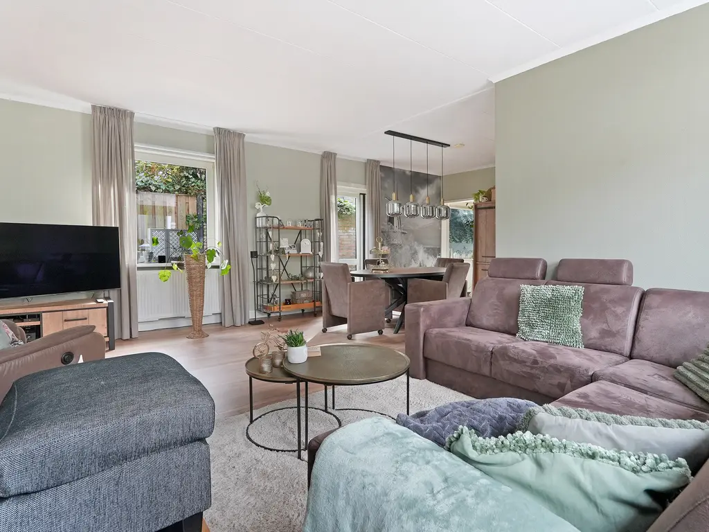 Winkelmanstraat 4, VLISSINGEN