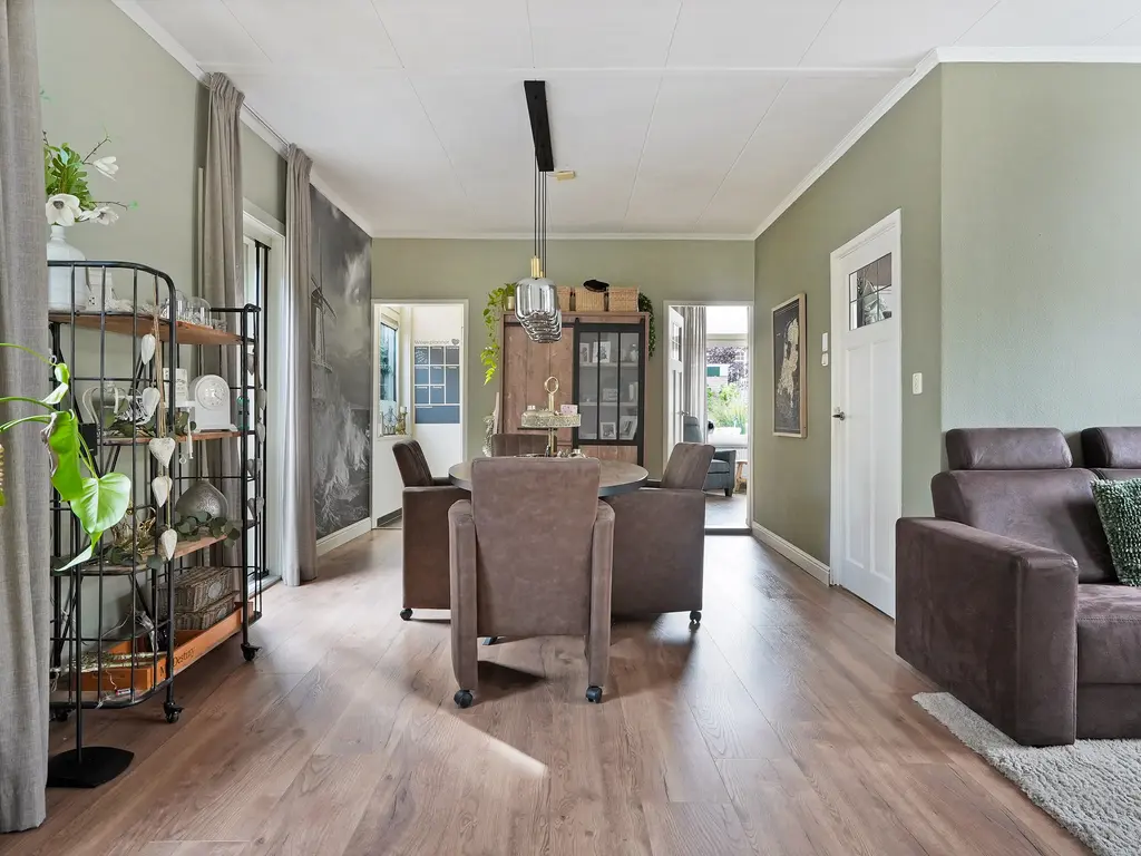 Winkelmanstraat 4, VLISSINGEN