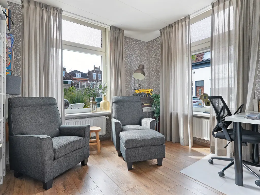 Winkelmanstraat 4, VLISSINGEN