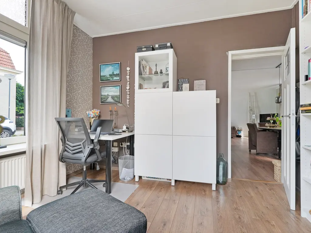 Winkelmanstraat 4, VLISSINGEN