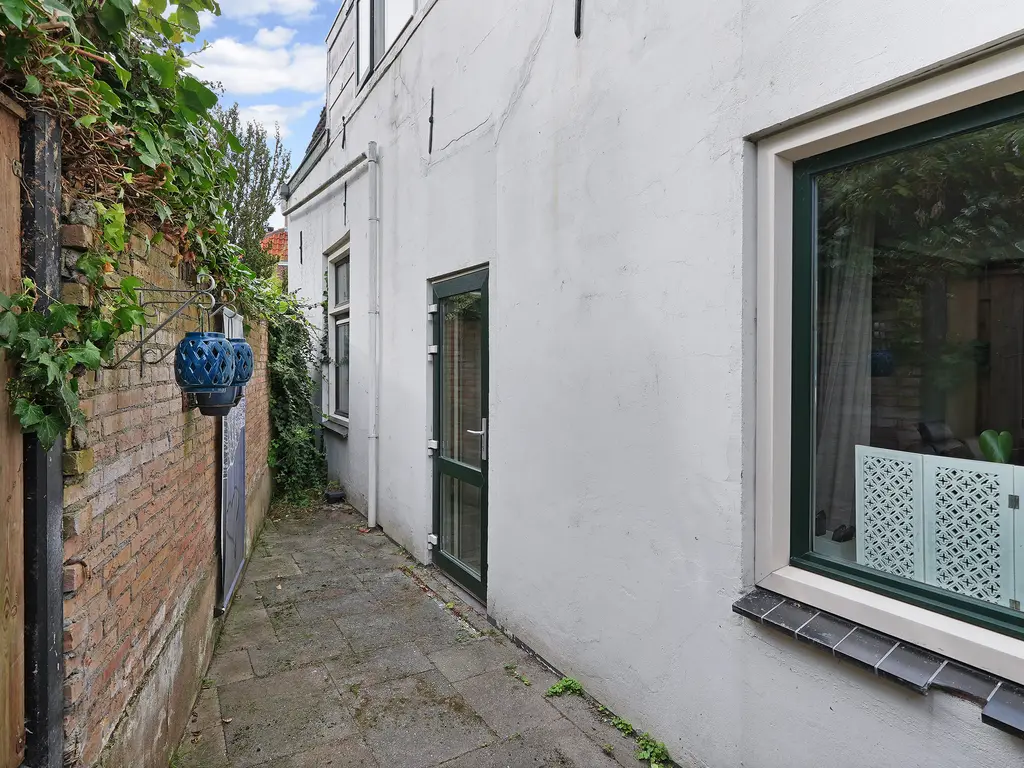 Winkelmanstraat 4, VLISSINGEN