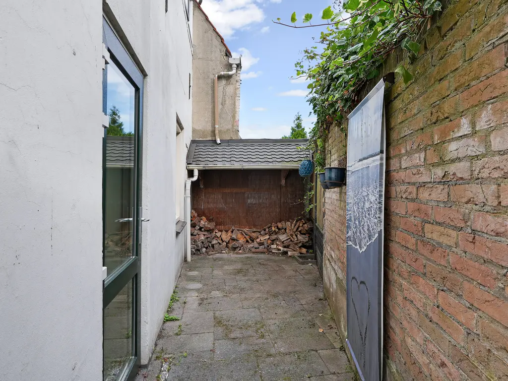 Winkelmanstraat 4, VLISSINGEN