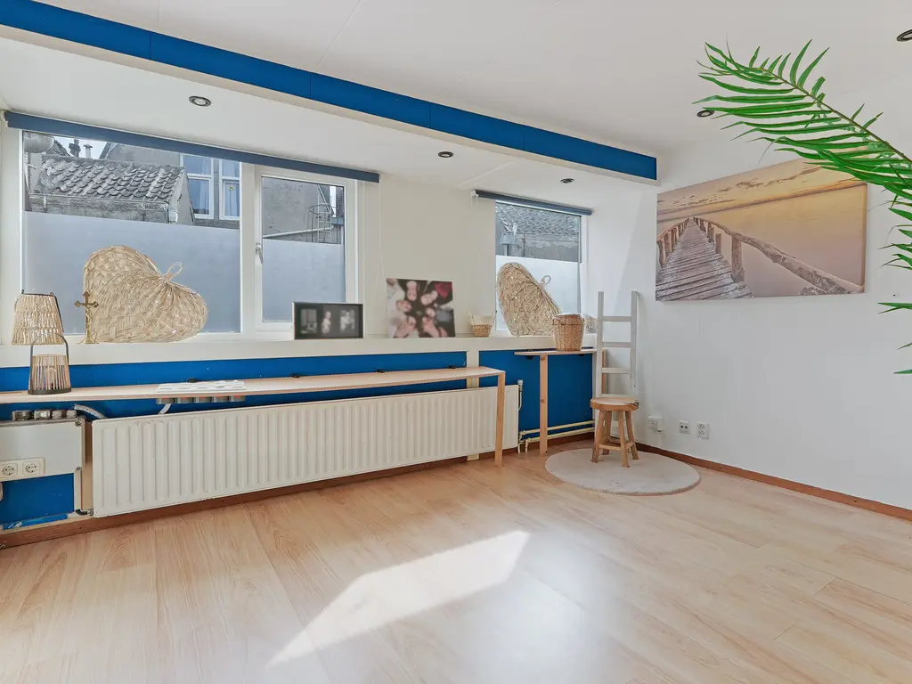 Winkelmanstraat 4, VLISSINGEN