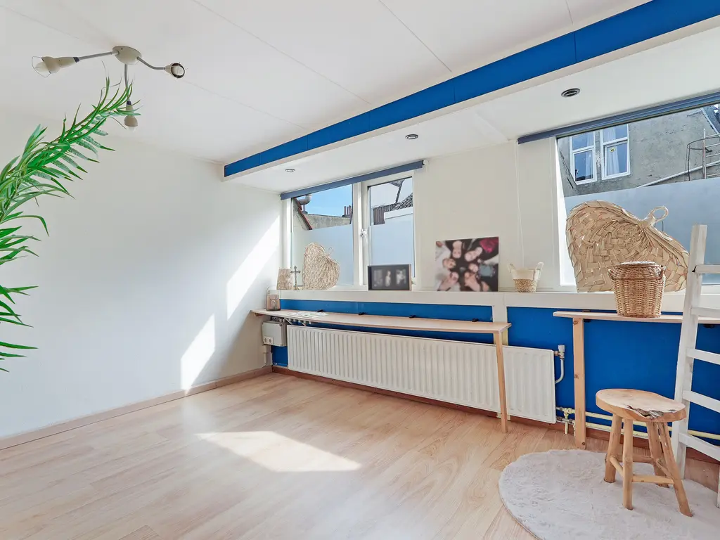 Winkelmanstraat 4, VLISSINGEN