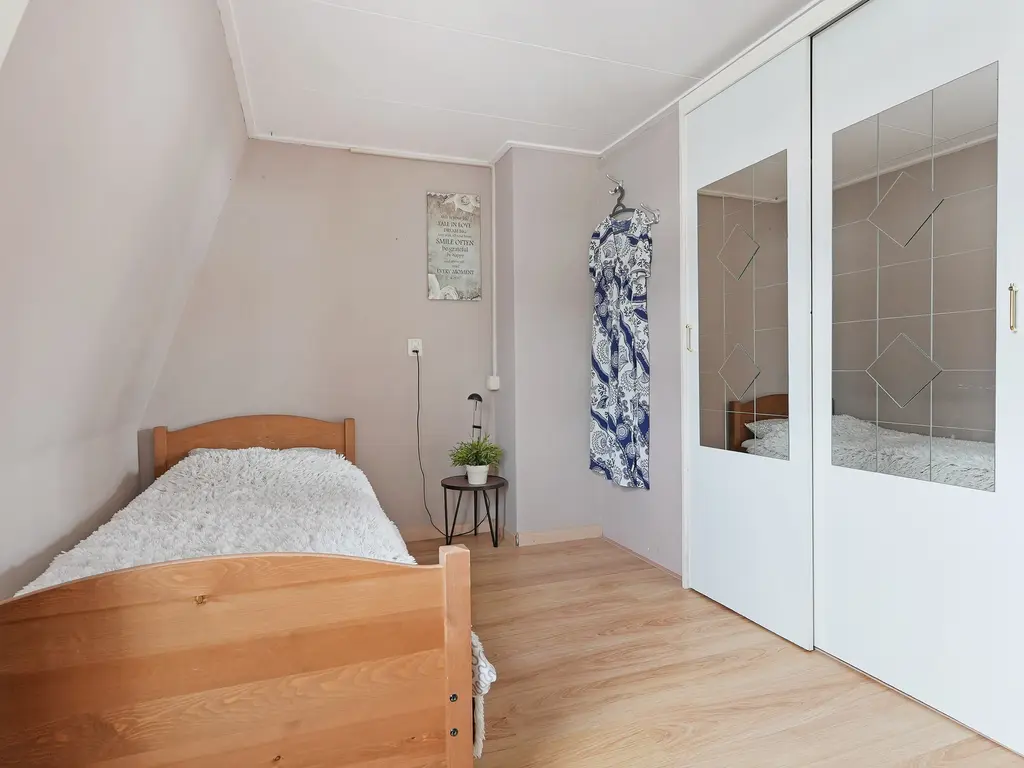 Winkelmanstraat 4, VLISSINGEN