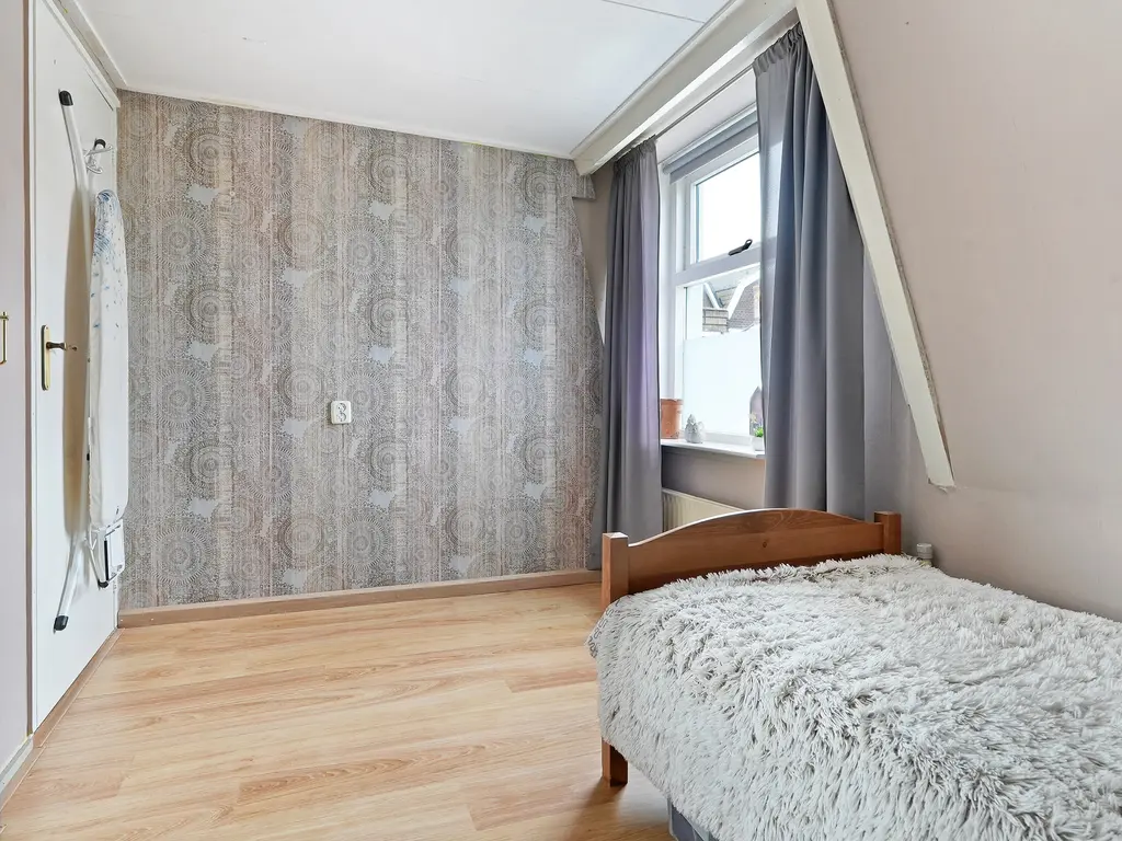 Winkelmanstraat 4, VLISSINGEN