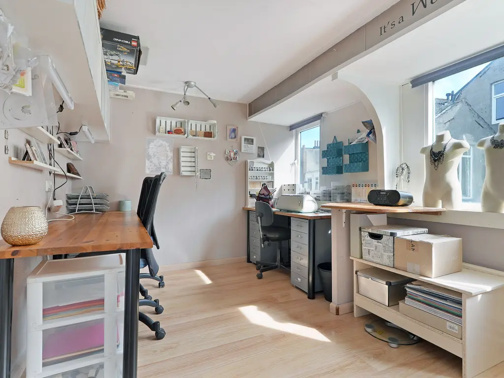 Winkelmanstraat 4, VLISSINGEN