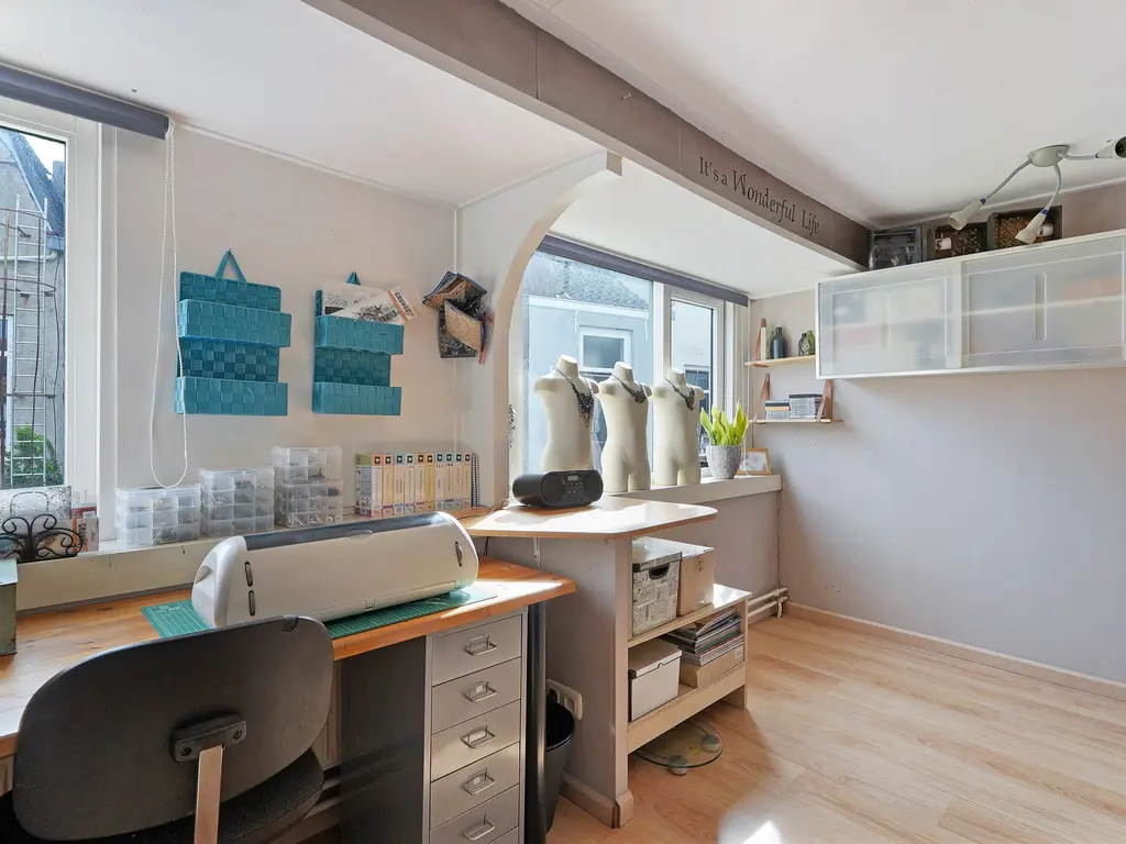 Winkelmanstraat 4, VLISSINGEN