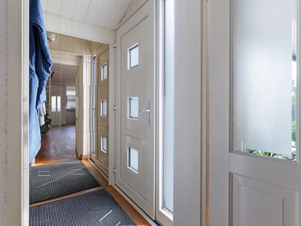 Esdoornstraat 67, OOST-SOUBURG