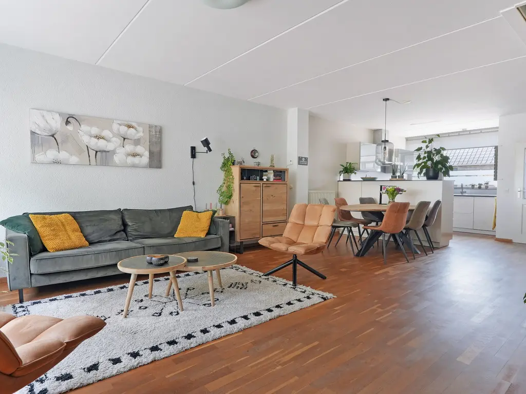 Esdoornstraat 67, OOST-SOUBURG