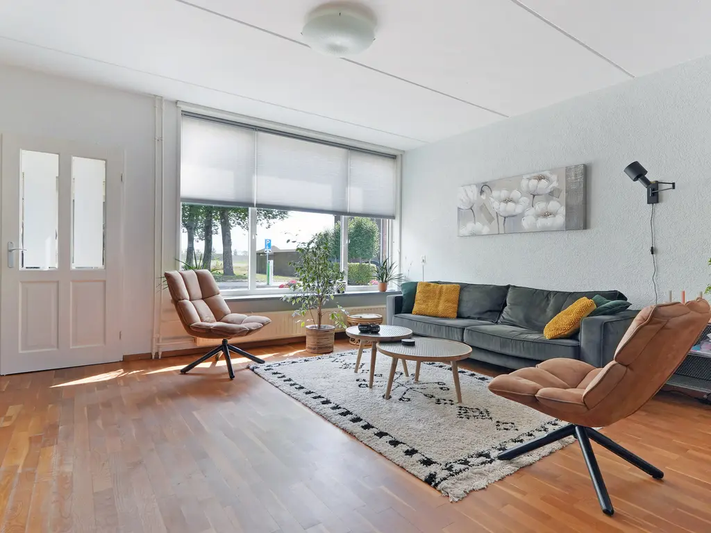 Esdoornstraat 67, OOST-SOUBURG