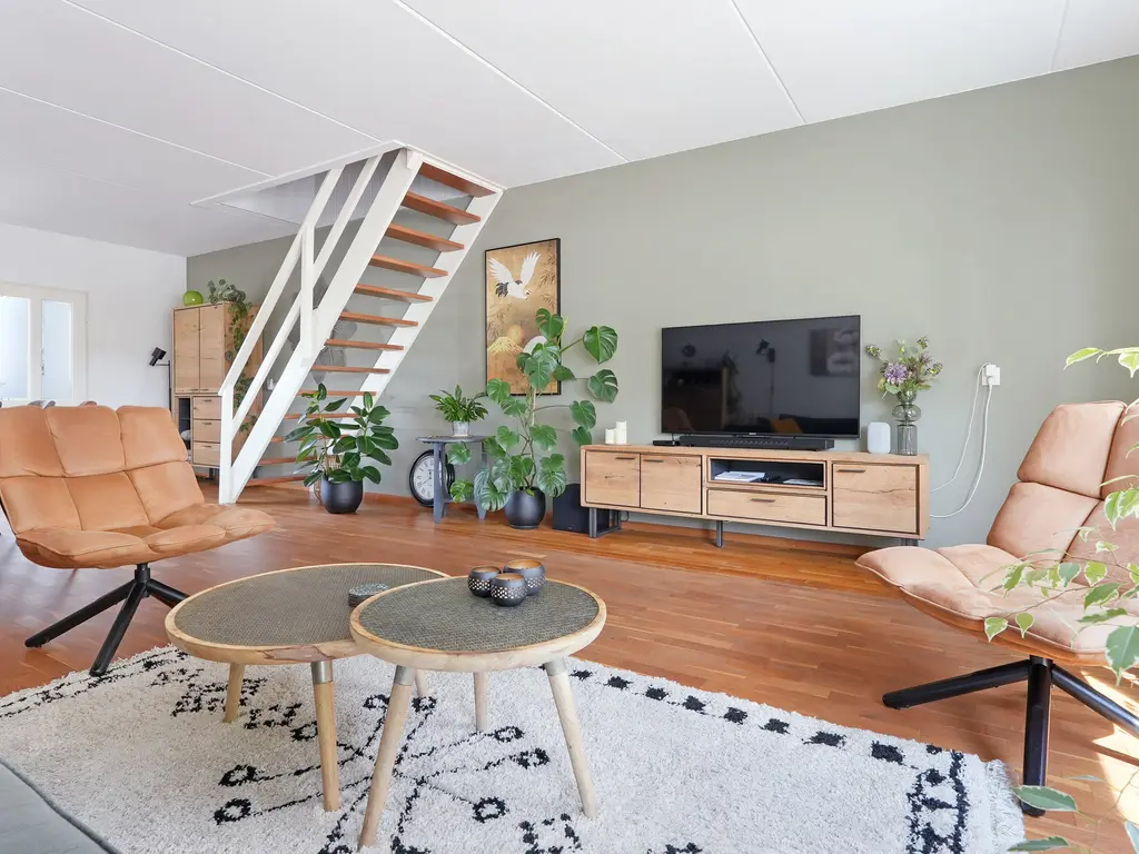 Esdoornstraat 67, OOST-SOUBURG