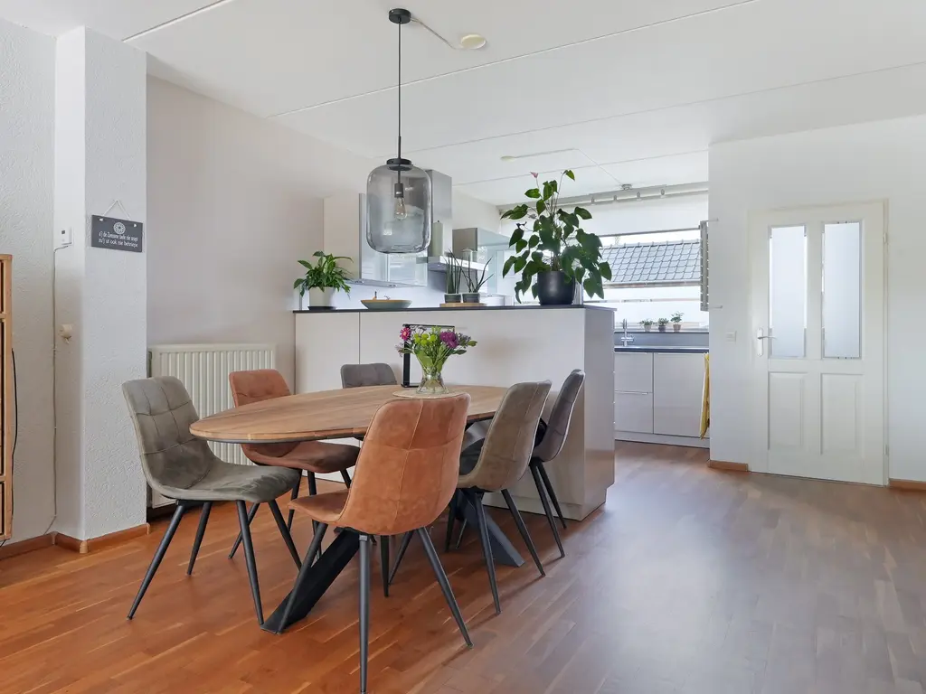 Esdoornstraat 67, OOST-SOUBURG