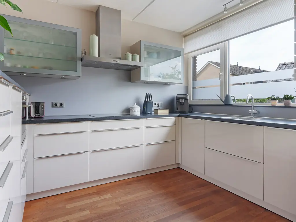 Esdoornstraat 67, OOST-SOUBURG