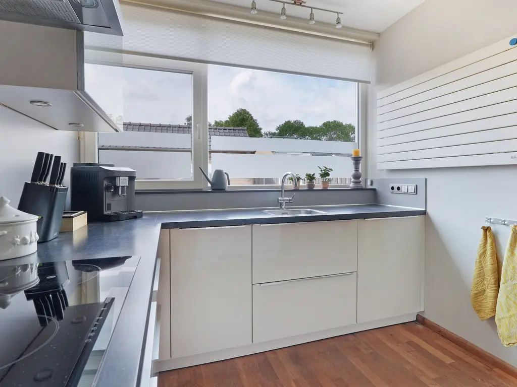 Esdoornstraat 67, OOST-SOUBURG