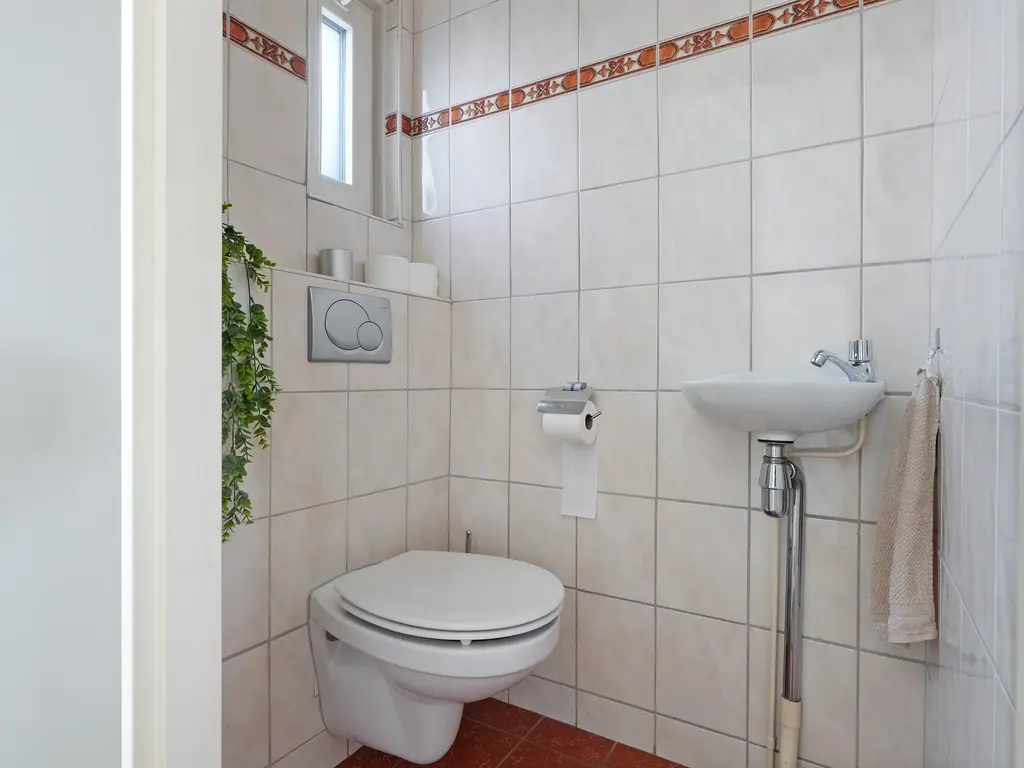 Esdoornstraat 67, OOST-SOUBURG