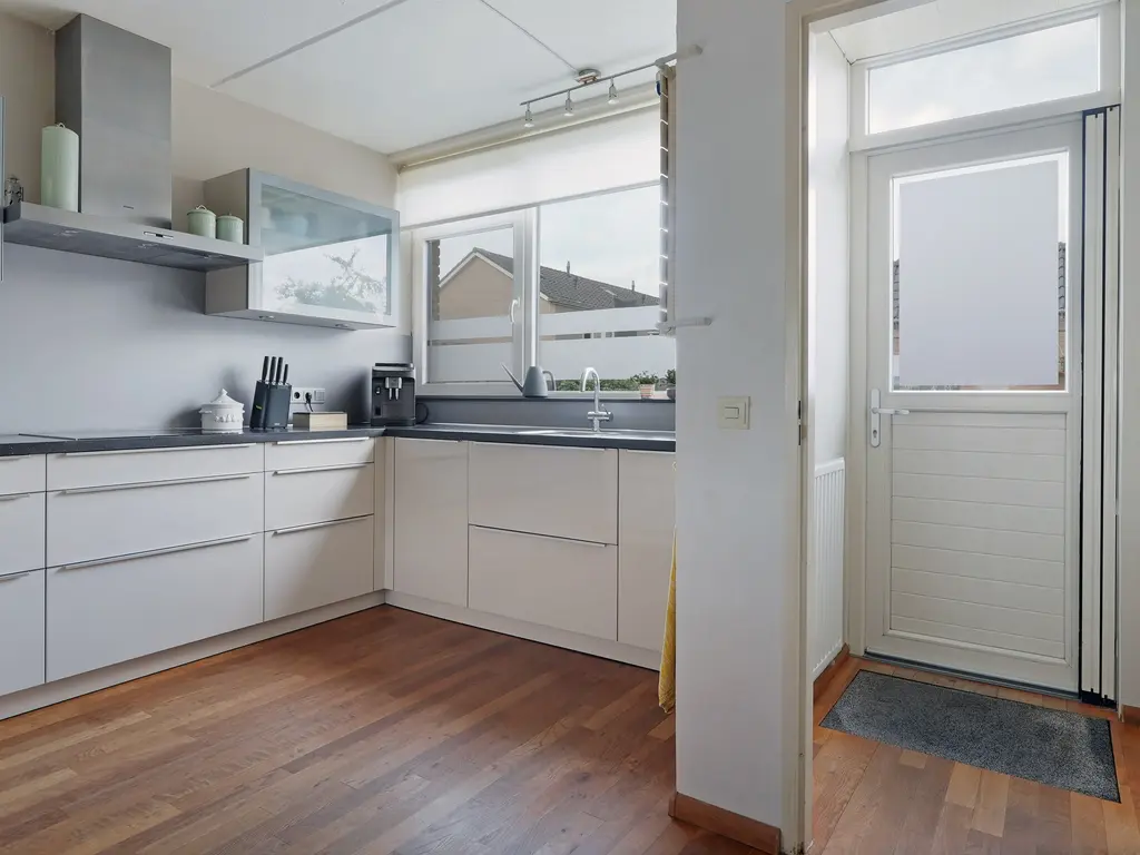 Esdoornstraat 67, OOST-SOUBURG