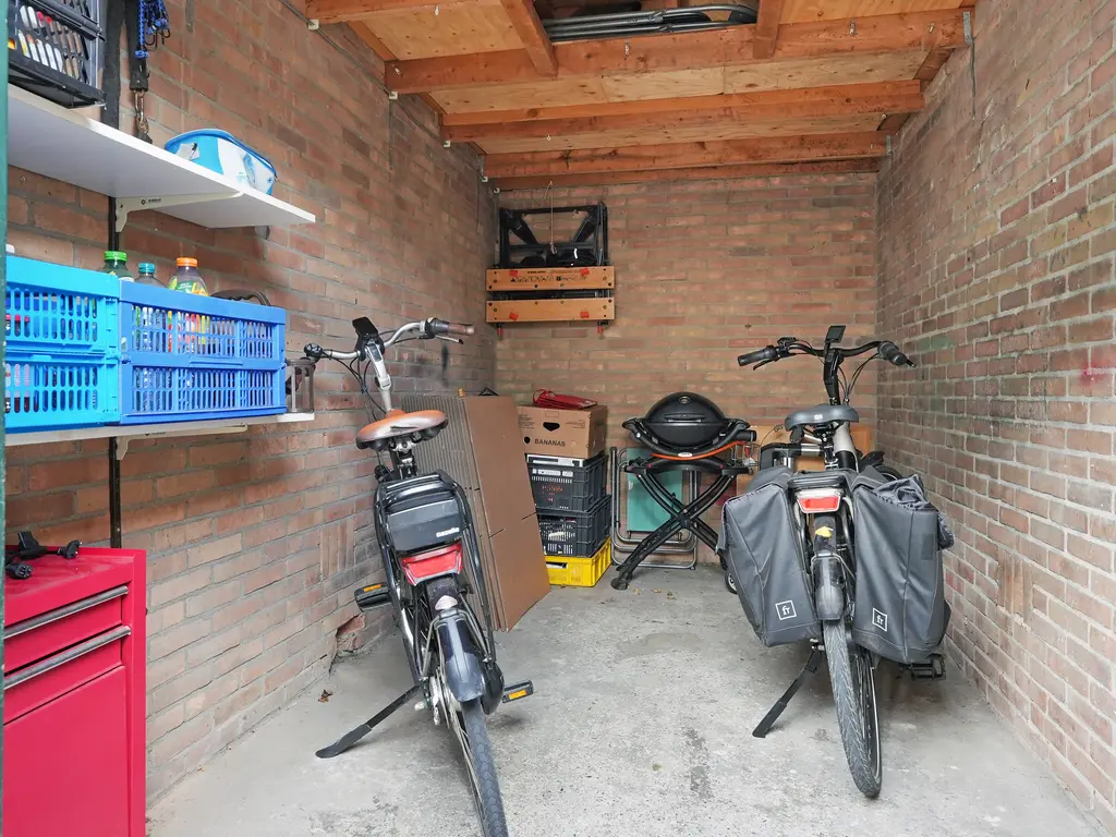 Esdoornstraat 67, OOST-SOUBURG