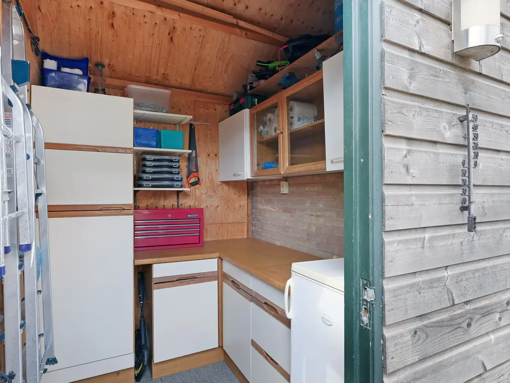 Esdoornstraat 67, OOST-SOUBURG